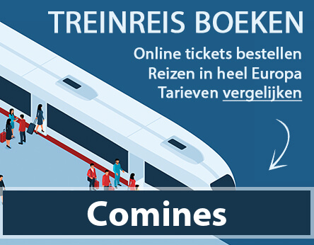 treinkaartje-comines-frankrijk-kopen