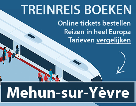 treinkaartje-mehun-sur-yevre-frankrijk-kopen