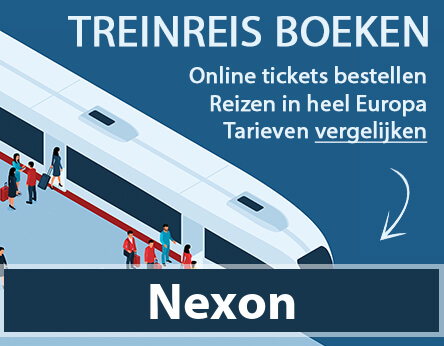 treinkaartje-nexon-frankrijk-kopen