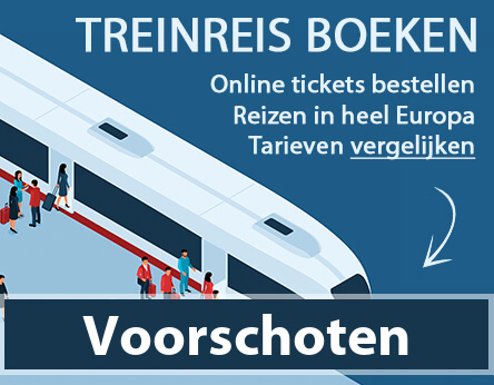 treinkaartje-voorschoten-nederland-kopen