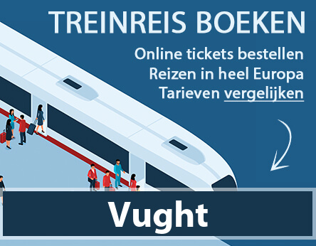 treinkaartje-vught-nederland-kopen